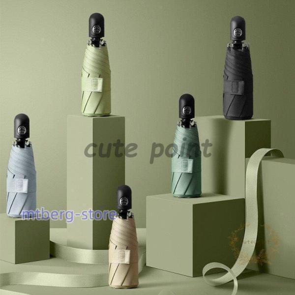 かさ傘折りたたみ傘折り畳み傘無地軽量日傘りメンズ自動開閉雨具男女兼用晴雨兼用遮光遮熱ミニ雨傘撥水レデ...