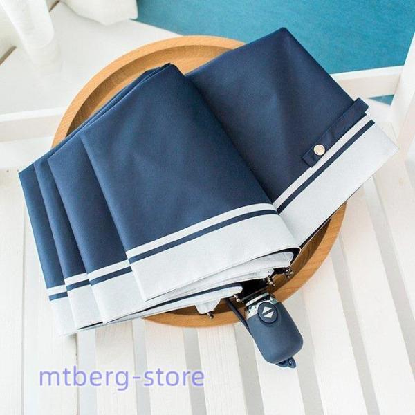 日傘折りたたみ傘子供用レディースメンズ傘自動開閉3段uvカット晴雨兼用梅雨対策雨傘シンプル父の日20...