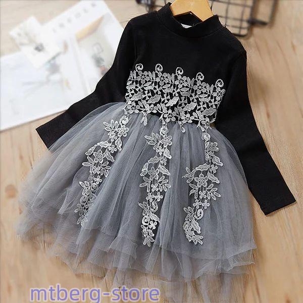 ドレス 子供 発表会 結婚式 子ども レースワンピース お呼ばれ ピアノ演奏会 七五三 子供ドレス ...