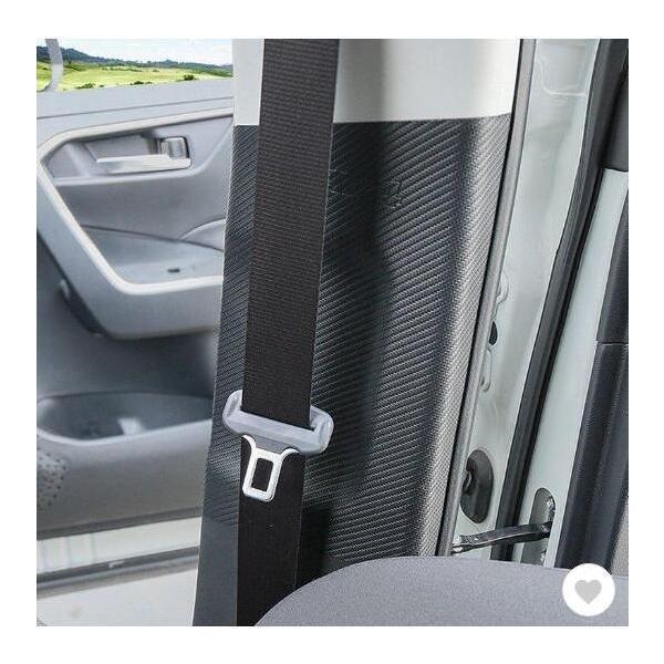 新型RAV4 50系 パーツ ニュー RAV4 カスタム アクセサリー rav4 インテリア Bピラ...
