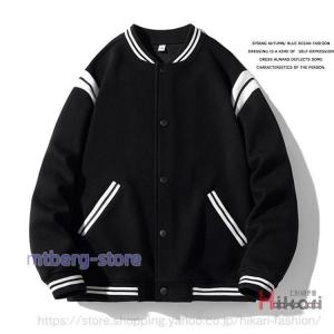 LFYT ラファイエット 袖レザースタジャン LA211014 WORLD CHAMPS 2021