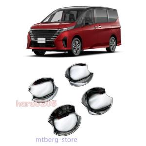 レガシィ アウトバック インバネ＆ドアパネルセット（ブラック内装