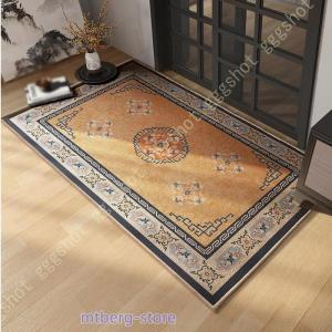 リラックマ [半額] リラックマ ウレタンマット（四角） ライトピンク