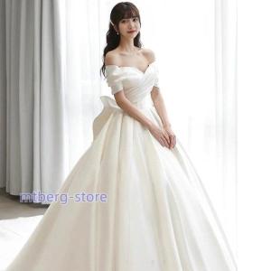 elieca ウエディングドレス エリーカ elieca ウェディングドレス 試着可 クリーニング済 ビスチェ