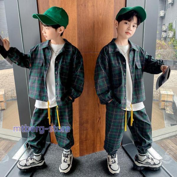 子供 スーツ 卒業式 男の子 大きいサイズ カジュアルスーツ 子供服 セットアップ スーツ 小学生 ...