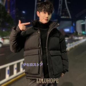 秋冬物 ダウンコート [STANLEY BLACKER]スタンリーブラッカー 黒