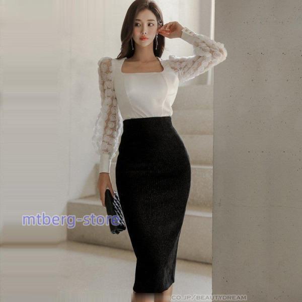 夏新品セットアップレディース 上下セットアップ セットアップ韓国 スカート 上下セットアップ OL通...