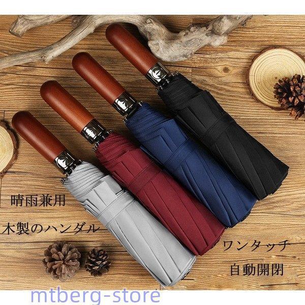 晴雨兼用傘 折りたたみ傘 折り畳み傘 通勤傘 メンズ レディース 雨傘 日傘 撥水加工 丈夫 軽量 ...