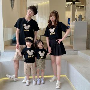 Gorgeous Gift 夏 親子ファッション 家族服 Yahoo ショッピング