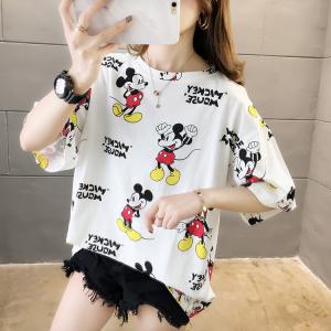 ディズニー ロングtシャツの商品一覧 通販 Yahoo ショッピング