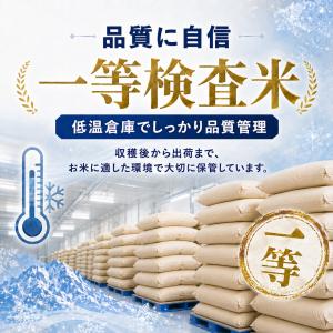 令和7年産 山形県産 こしひかり【玄米】30k...の詳細画像2
