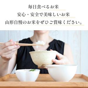 令和7年産 はえぬき【玄米】 30kg (15...の詳細画像2