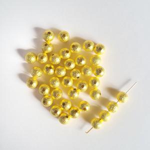 【 20個 8mm 】 スターダスト メタルビ...の詳細画像3