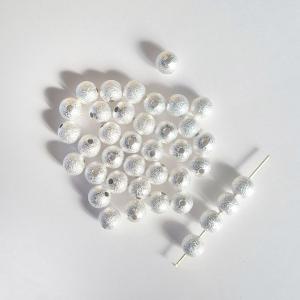 【 20個 8mm 】 スターダスト メタルビ...の詳細画像4