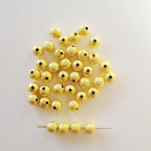 【 20個 8mm 】 スターダスト メタルビ...の詳細画像5