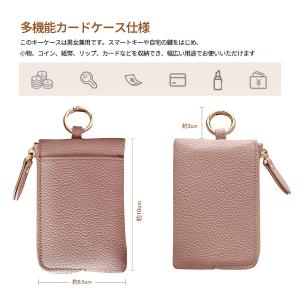 【小銭が迷子にならない】カード ケース レディ...の詳細画像2