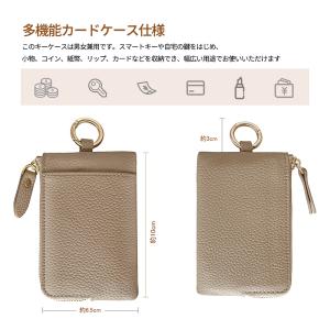 【小銭が迷子にならない】カード ケース レディ...の詳細画像3