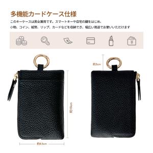 【小銭が迷子にならない】カード ケース レディ...の詳細画像4