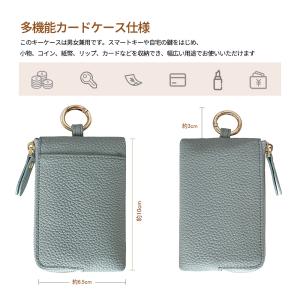 【小銭が迷子にならない】カード ケース レディ...の詳細画像5