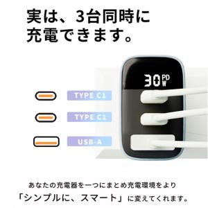 iphone ケーブル タイプc まとめ買い快...の詳細画像5