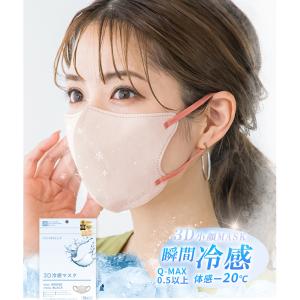 新【CICIBELLA防御強化春専用3Dマスク...の詳細画像3