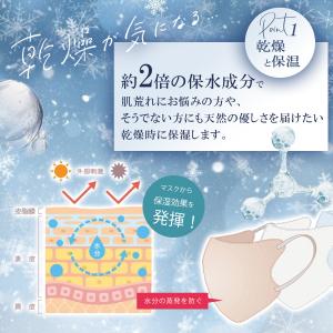 ★呼吸するたび心地いい!★＼夜まで快適キープ/...の詳細画像5