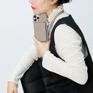 ★SALE iphone16e スマホショルダ...の詳細画像4