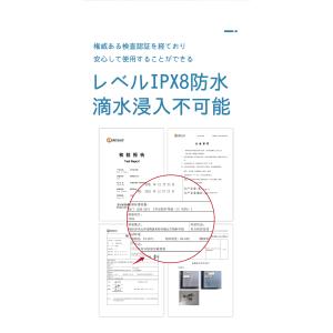 防水ケース 全機種対応 スマホケース iPho...の詳細画像4