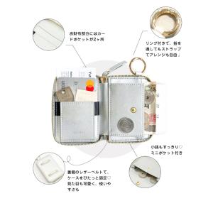 【SALE財布】iPhone16eケース ip...の詳細画像1