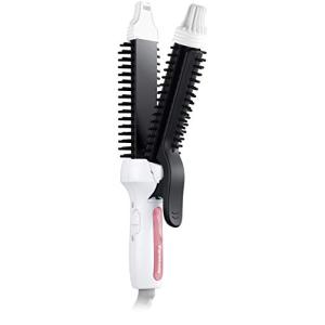 Panasonic ブラシカールアイロン 26mm EH-HT4A-W （白） ヘアアイロン