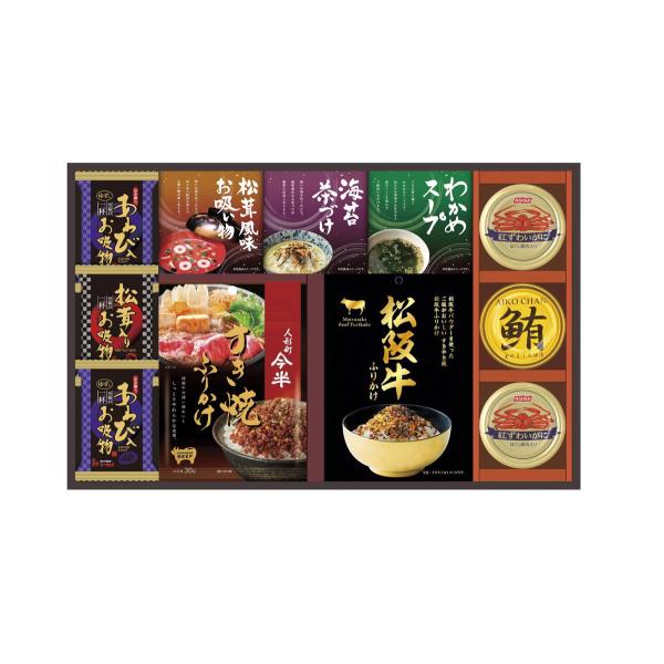 松阪牛 ふりかけ 贅沢 フリーズドライ 詰合せ 香典返し 法要 粗供養 法事 志 満中陰志  進物 ...