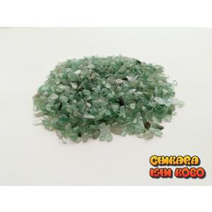 アベンチュリン（Aventurine）さざれ石　バラ売り　個包装