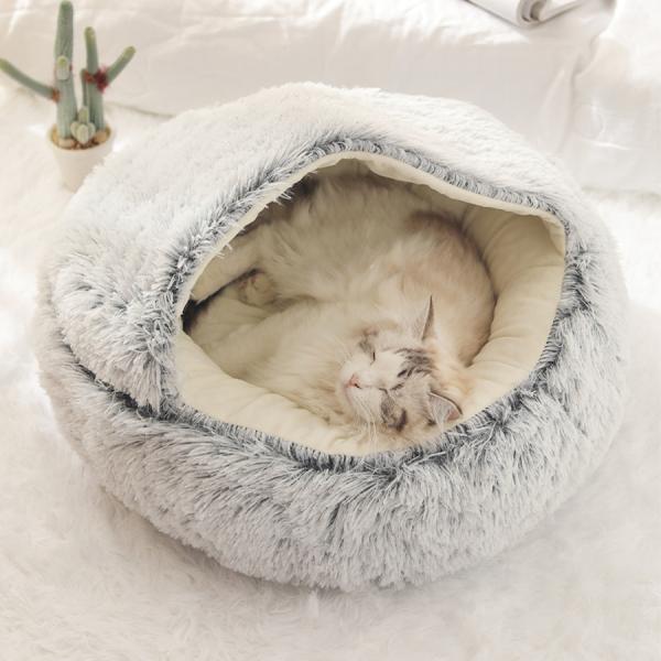 猫 ベッド ハウス ペットベッド クッション ハンモック こたつ 冬 猫用ベッド キャットハウス 猫...
