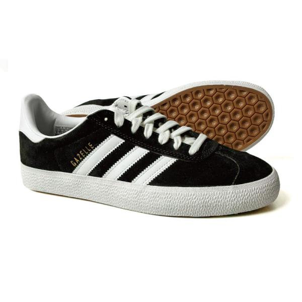 adidas アディダス GAZELLE ADV ガゼル ガッツレー スケートボーディング オリジナ...