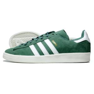 adidas campus adv white