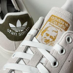 adidas アディダス STAN SMITH...の詳細画像3