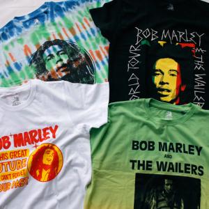 OLD STUSSY BOB MARLEY / オールドステューシー ボブマーリー Tシャツ