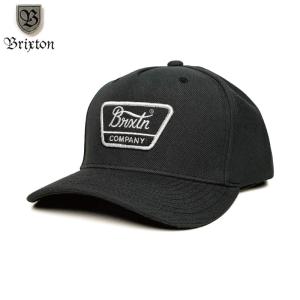 BRIXTON（ブリクストン） キャップ トラッカーキャップ イーグル ロゴ