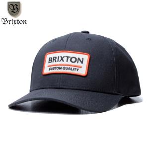 BRIXTON ブリクストン キャップ スナップバック｜chiki-2