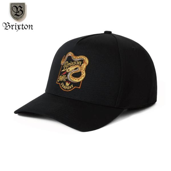 Brixton ブリクストン キャップ トラッカーキャップ アメカジ