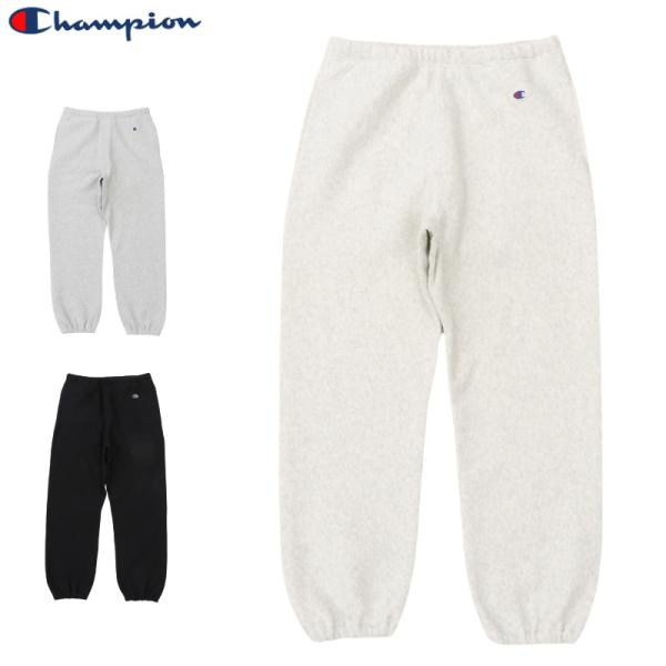 チャンピオン Champion リバースウィーブ 青単タグ スウェットパンツ 11.5oz