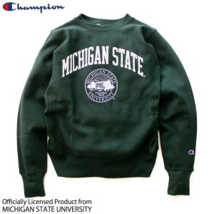 チャンピオン リバースウィーブ usa製90s カレッジ ミシガン USA製 90s Champion R/W Sweatshirt 