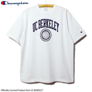 Champion（チャンピオン） 復刻ヴィンテージ フットボールTシャツ