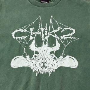 Artwork by Leo CHK2 Tシャ...の詳細画像2