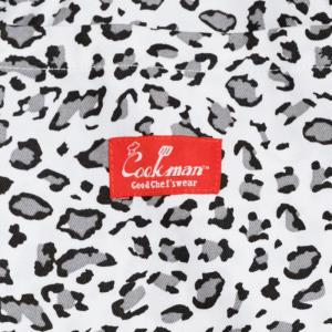 Cookman クックマン シェフパンツ レオ...の詳細画像4