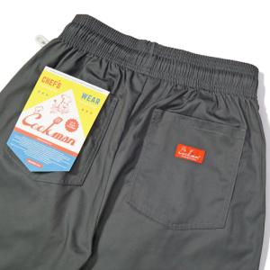 Cookman クックマン シェフパンツ 定番...の詳細画像4