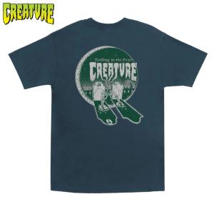 CREATURE クリーチャー ワークベスト M リバーシブル CREATURE クリーチャー ワークベスト M リバーシブル - メルカリ