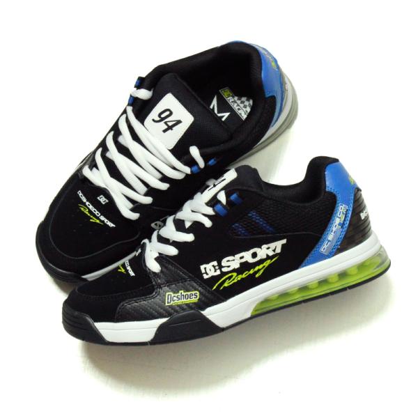 DC シューズ KEN BLOCK ケンブロック VERSATILE LE スニーカー