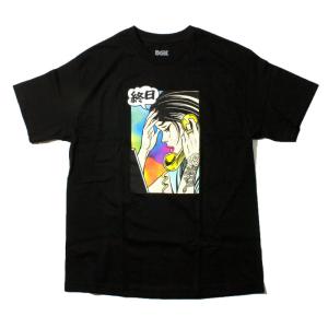 DGK Tシャツ 終日｜chiki-2