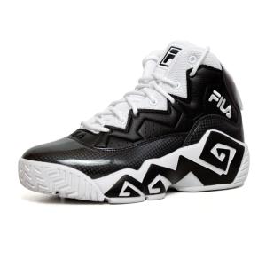 FILA スニーカー MB ENGINEERING マッシュバーン｜chiki-2